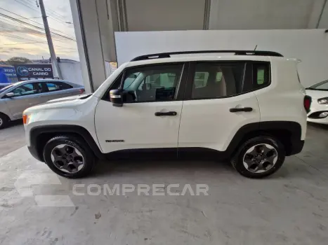 RENEGADE 1.8 16V Sport