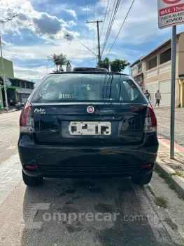 FIAT PALIO FIRE