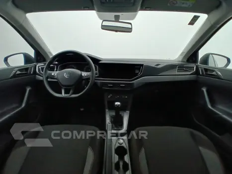 POLO 1.0 MPI TRACK MANUAL