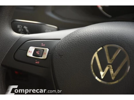 POLO - 1.0 MPI MANUAL