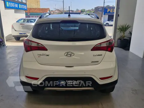 HB20 1.6 Premium 16V