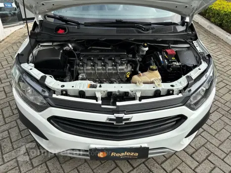 ONIX HATCH ACTIV 1.4 8V Flex 5p Mec.