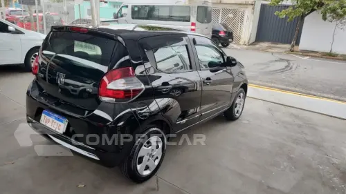 MOBI 1.0 8V EVO Like.
