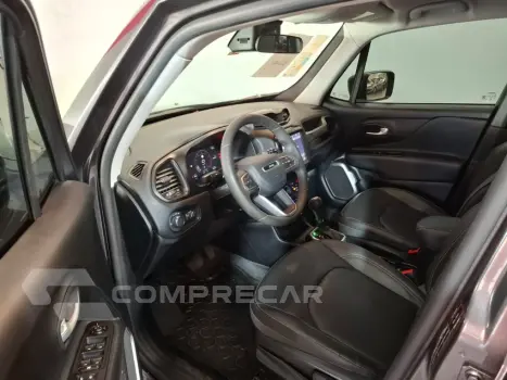 RENEGADE 1.3 T270 Turbo Longitude