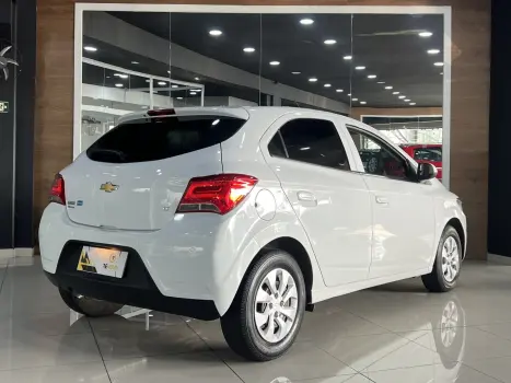 ONIX 1.0 MPFI LT 8V FLEX 4P MANUAL