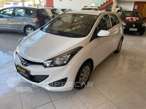 HB20 1.0 12V Comfort Plus