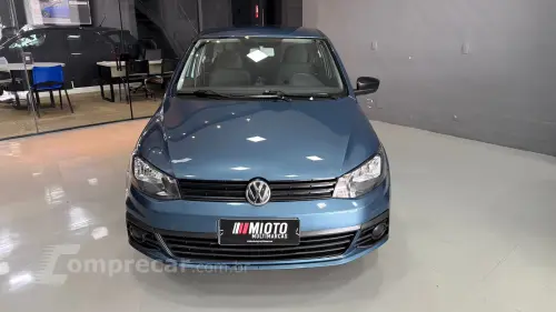 GOL 1.6 MSI Totalflex Trendline