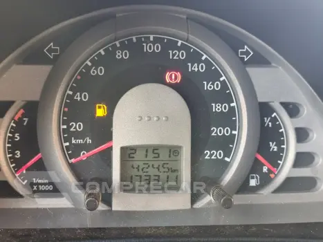 FOX 1.0 MI 8V