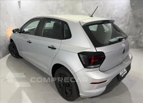 POLO 1.0 MPI Track