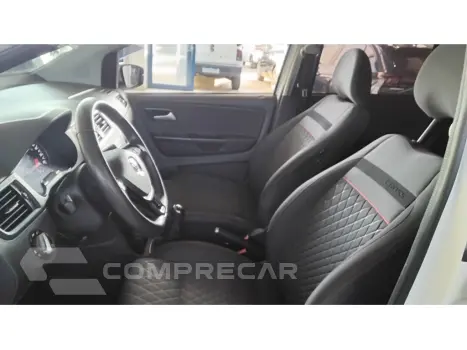 CROSSFOX 1.6 MSI FLEX 16V 4P MANUAL