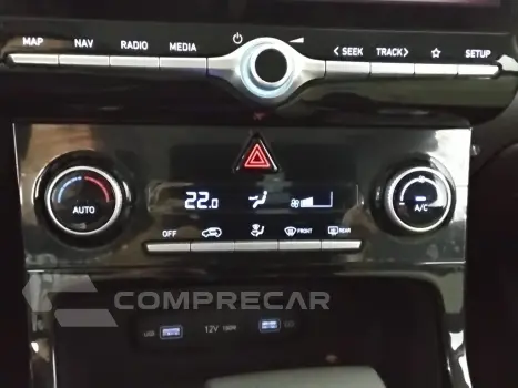 CRETA 2.0 FLEX ULTIMATE AUTOMÁTICO