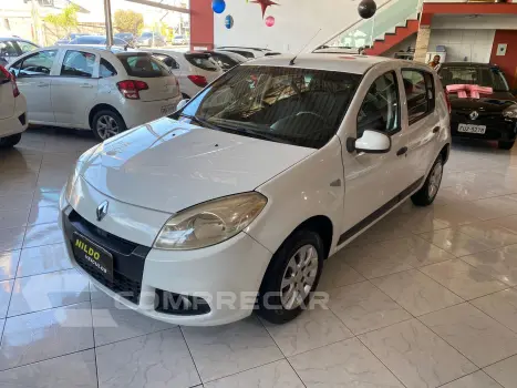 SANDERO 1.0 Expression 16V