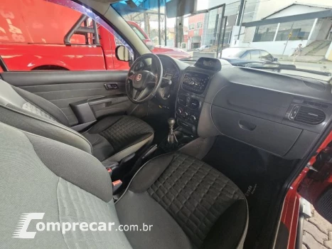 STRADA - 1.8 MPI ADVENTURE CD 16V 3P MANUAL