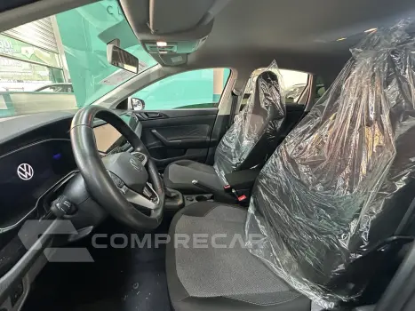 POLO 1.0 170 TSI COMFORTLINE AUTOMÁTICO