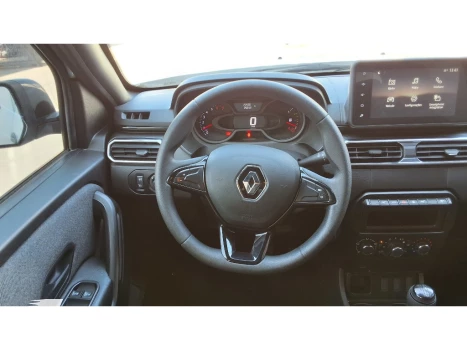 OROCH Intense 1.6 Flex 16V Mec.