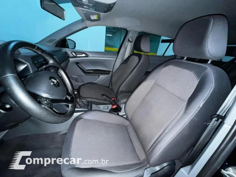 T CROSS 200 TSI AUT