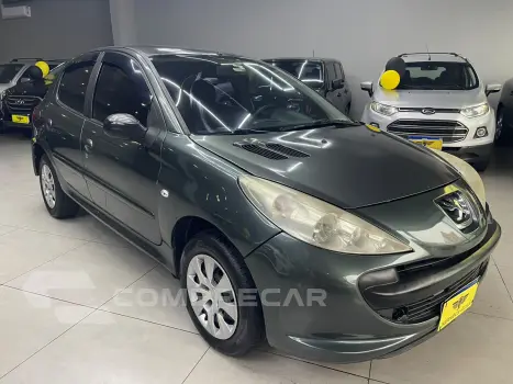 207 1.4 XR 8V