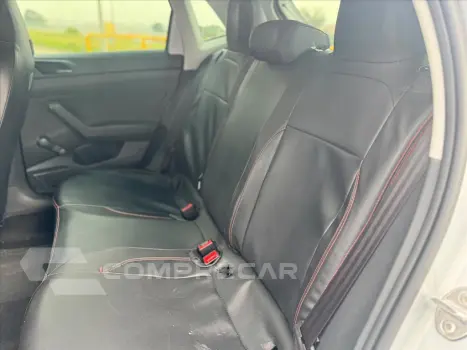 POLO 1.0 MPI TRACK MANUAL
