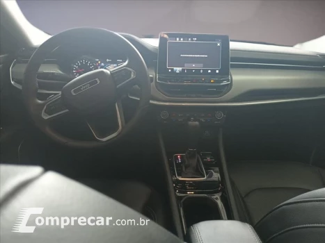 COMPASS 1.3 T270 TURBO FLEX LONGITUDE AT6