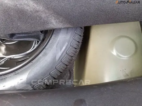 C3 1.6 EXCLUSIVE 16V FLEX 4P AUTOMÁTICO