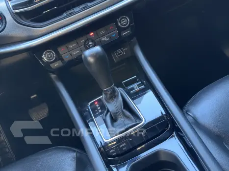 COMPASS 1.3 T270 TURBO FLEX LONGITUDE AT6