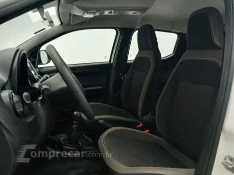 MOBI 1.0 EVO FLEX TREKKING MANUAL