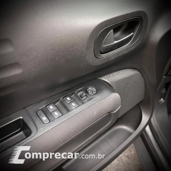 C4 CACTUS 1.6 VTI 120 Feel