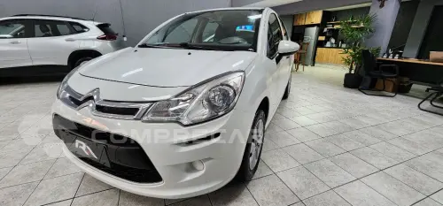 C3 Origine Pure Tech 1.2 Flex 12V Mec