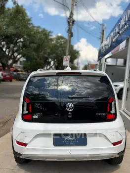 up! Xtreme 1.0 TSI Total Flex 12V 5p