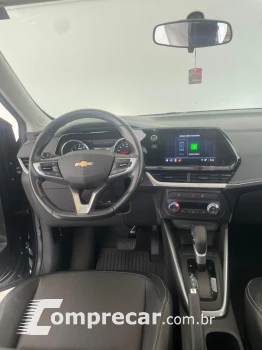 MONTANA 1.2 Turbo Premier
