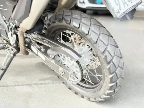 XT 660 R