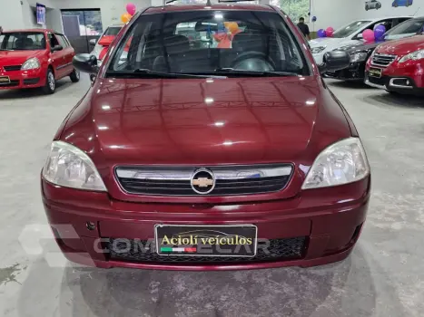 Corsa 1.0 Mpfi Joy 8V Flex 4P Manual