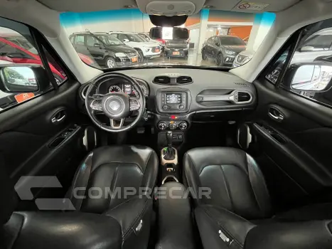 RENEGADE 1.8 16V Longitude