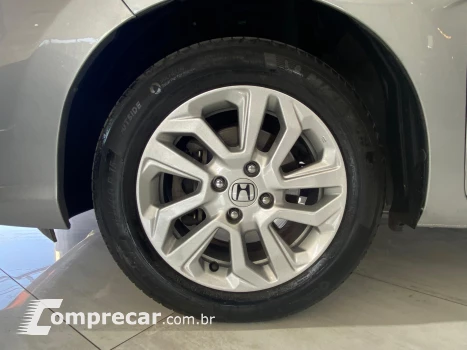 Fit LX 1.5 Flexone 16V 5p Aut.