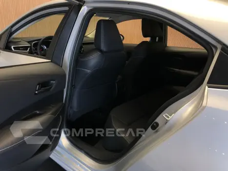 Corolla 2.0 Vvt-Ie Flex Xei Direct Shift