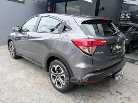 FIT 1.5 LX 16V