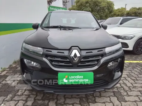 KWID 1.0 12V SCE FLEX ZEN MANUAL