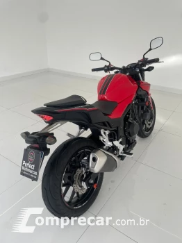 CB 500F