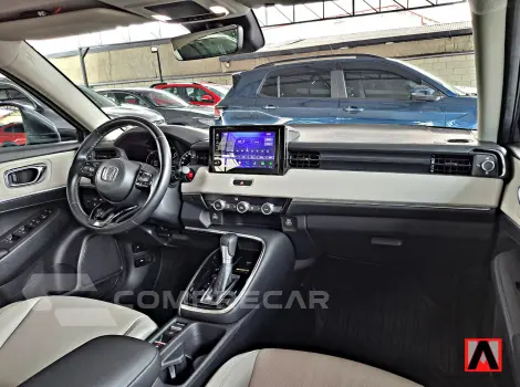 HR-V 1.5 DI I-vtec Turbo Touring