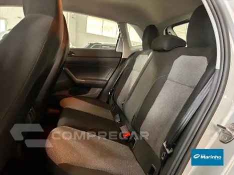 POLO 1.0 170 TSI COMFORTLINE AUTOMÁTICO