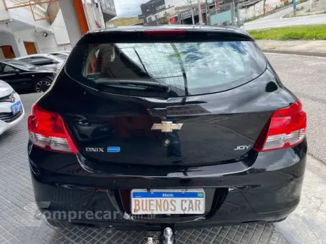 ONIX - 1.0 MPI JOY 8V 4P MANUAL