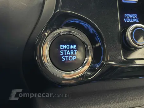 HILUX 2.8 SRX 4X4 CD 16V DIESEL 4P AUTOMÁTICO