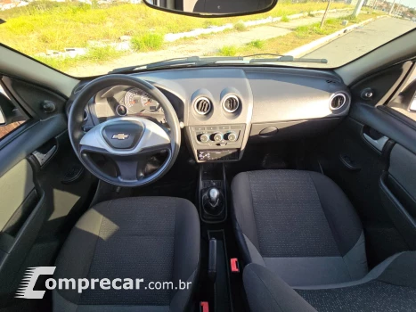 Celta LT 1.0 (Flex)