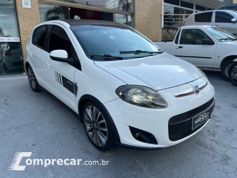 Palio SPORTING 1.6 Flex 16V 5p