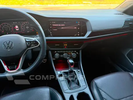 Jetta 2.0 350 Tsi Gasolina Gli Dsg