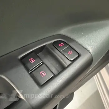 Saveiro Extreme 1.6 Flex 16V CD