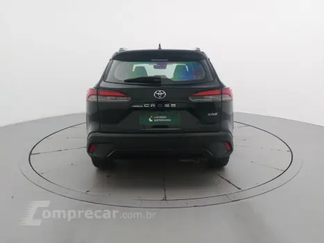 COROLLA 2.0 VVT-IE FLEX ALTIS DIRECT SHIFT