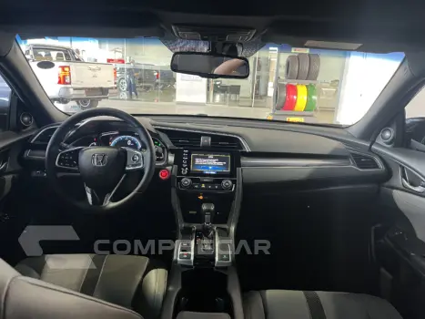 CIVIC 1.5 16V Turbo Touring