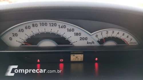 ETIOS 1.5 XS 16V