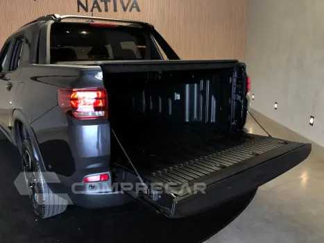 Montana 1.2 Turbo Flex Rs Automático